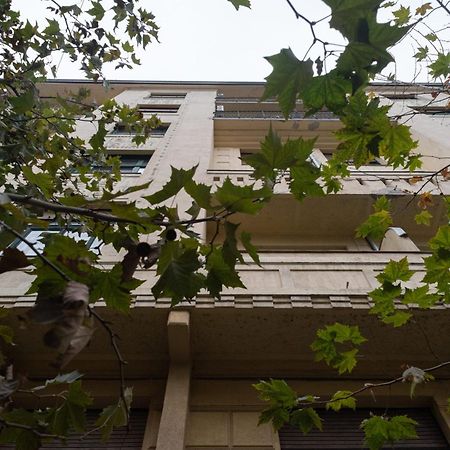 Lovely Studio At Central Location بودابست المظهر الخارجي الصورة