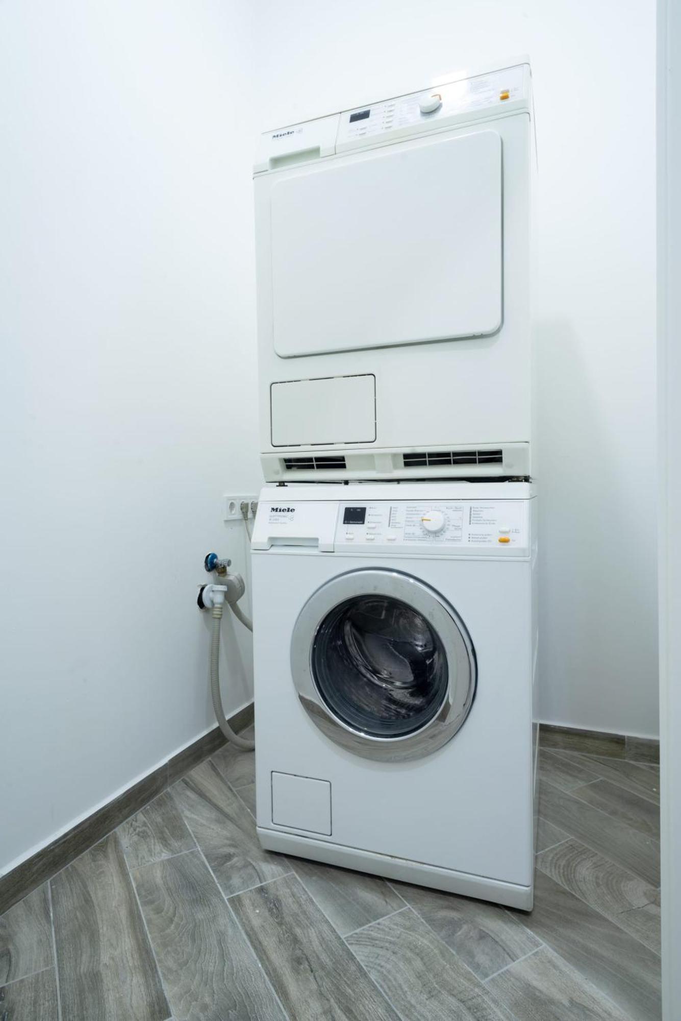 Lovely Studio At Central Location بودابست المظهر الخارجي الصورة